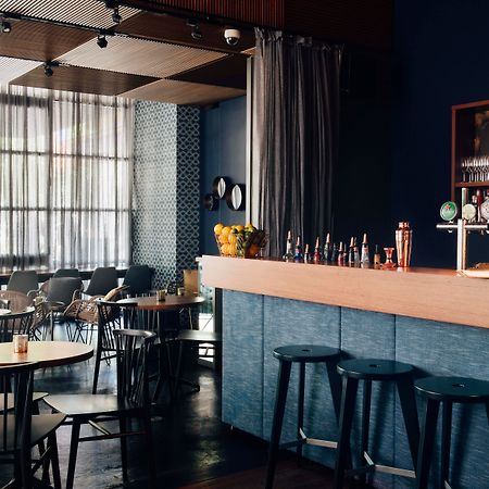 מלבורן Saint Kilda Beach Hotel - Formerly Rydges St Kilda מראה חיצוני תמונה