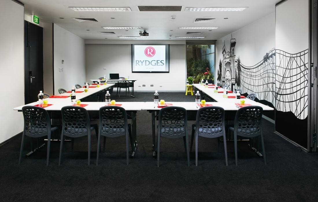 מלבורן Saint Kilda Beach Hotel - Formerly Rydges St Kilda מראה חיצוני תמונה
