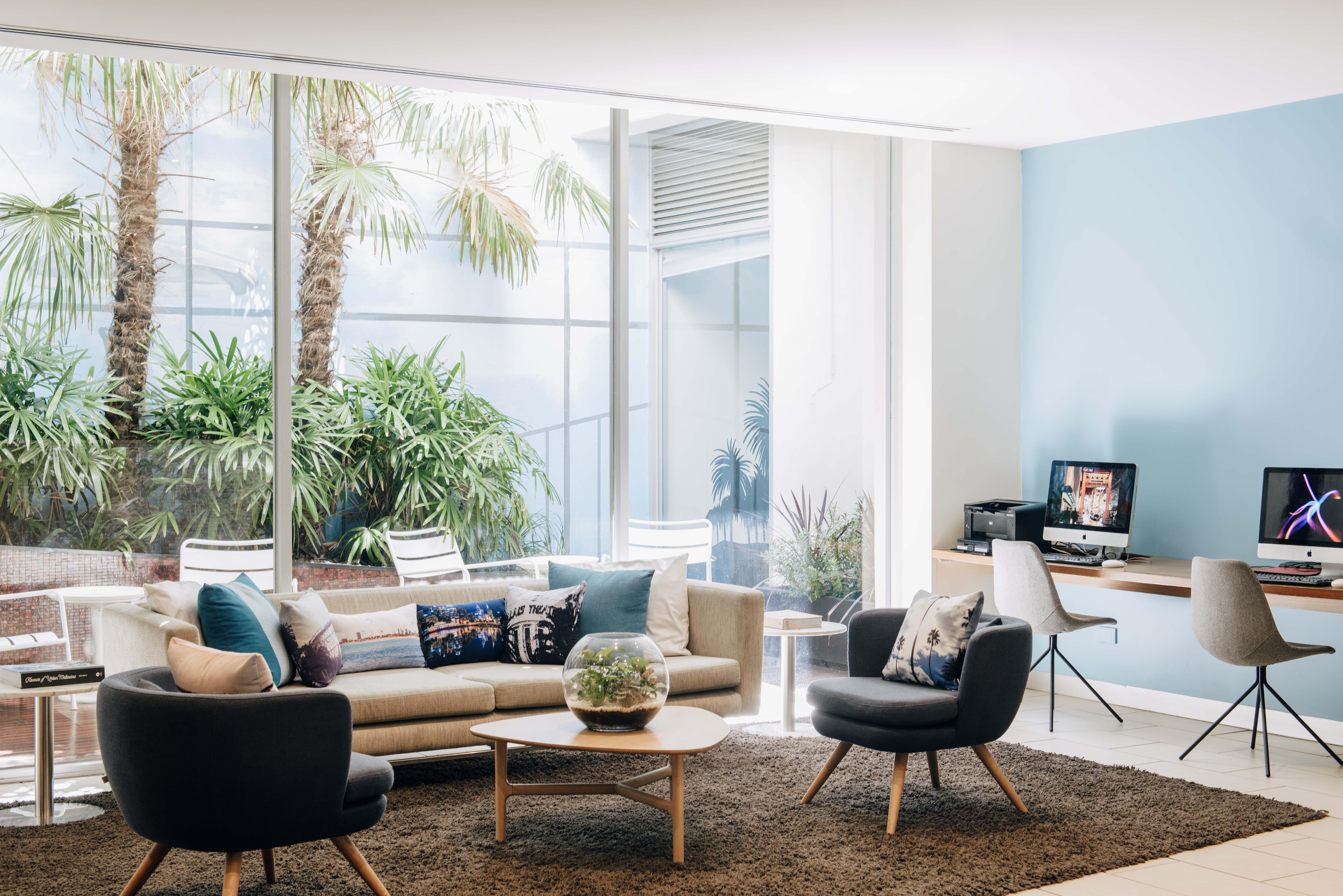 מלבורן Saint Kilda Beach Hotel - Formerly Rydges St Kilda מראה חיצוני תמונה