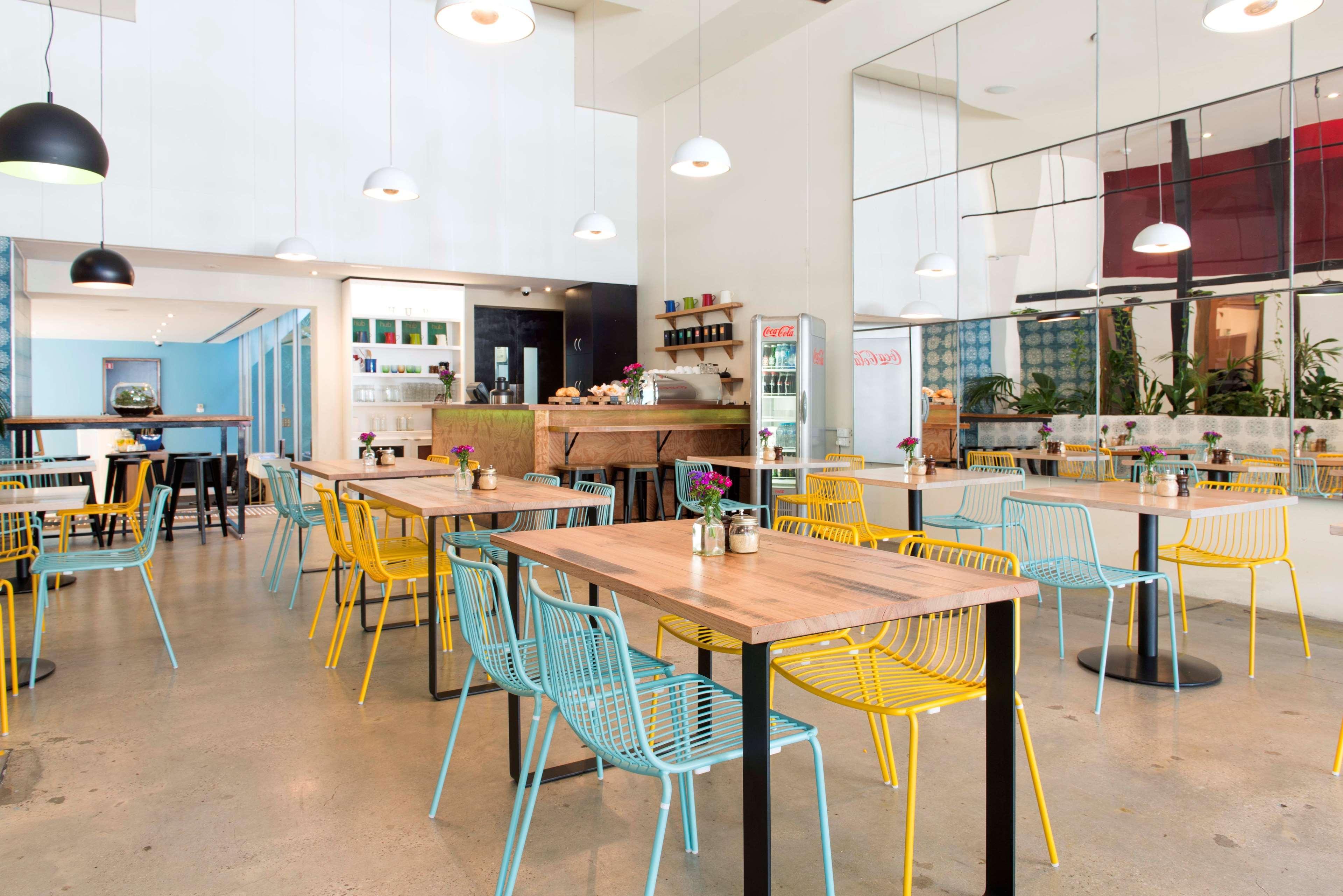 מלבורן Saint Kilda Beach Hotel - Formerly Rydges St Kilda מראה חיצוני תמונה