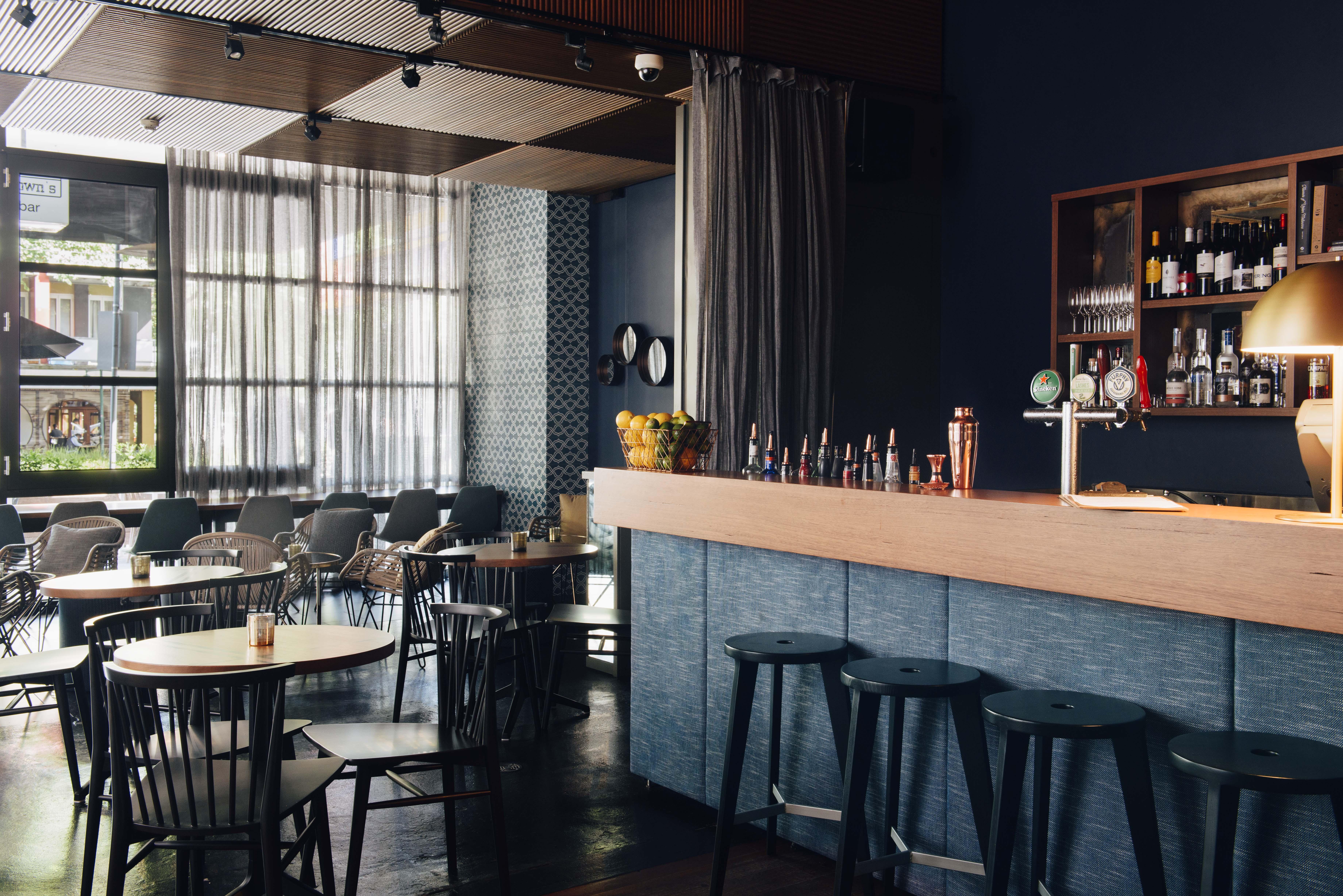 מלבורן Saint Kilda Beach Hotel - Formerly Rydges St Kilda מראה חיצוני תמונה