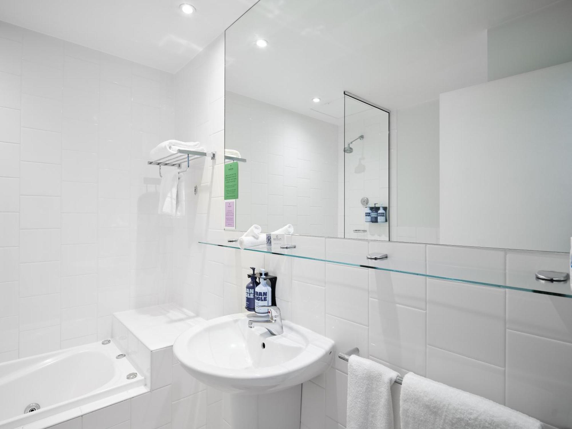 מלבורן Saint Kilda Beach Hotel - Formerly Rydges St Kilda מראה חיצוני תמונה