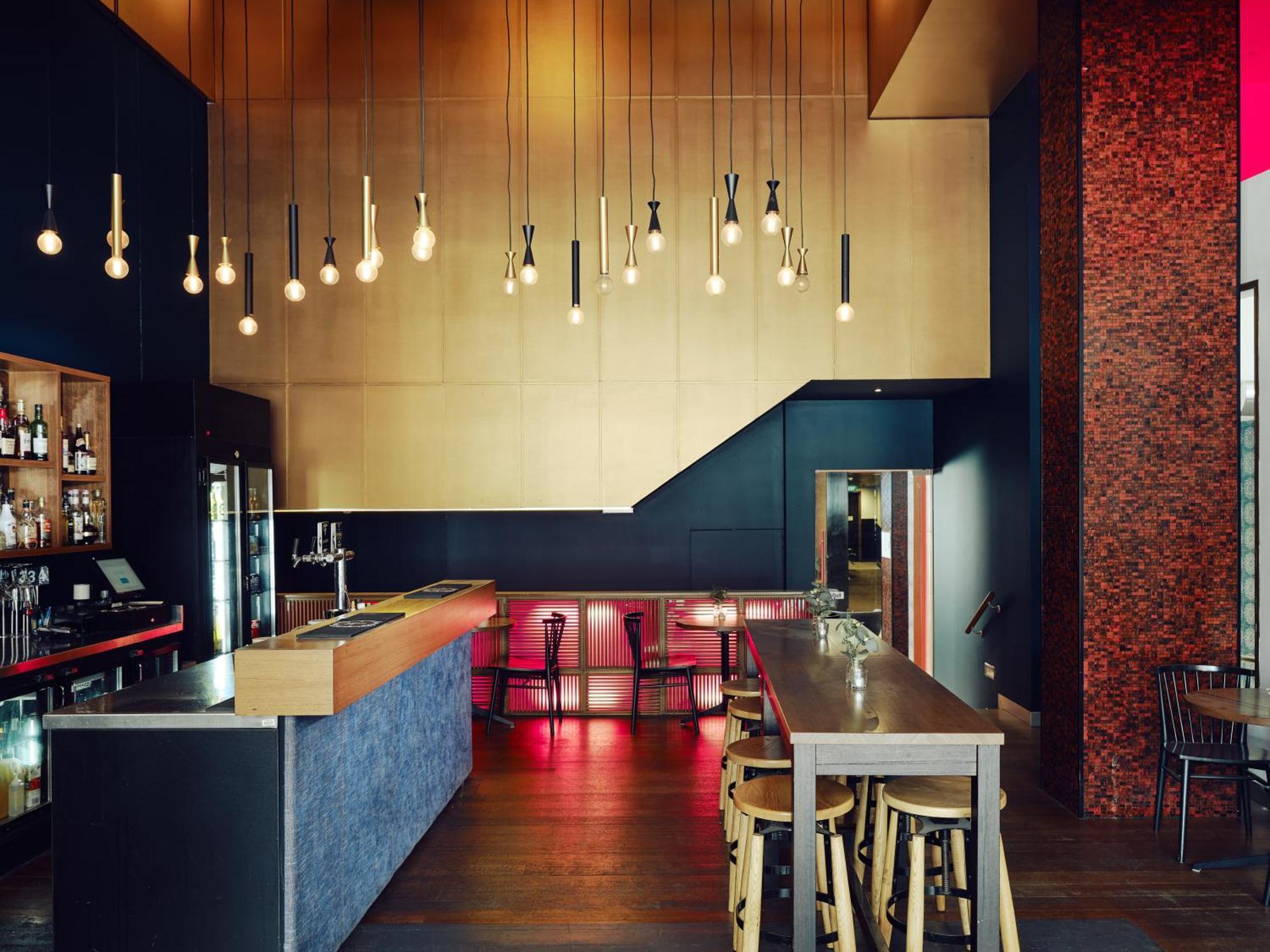 מלבורן Saint Kilda Beach Hotel - Formerly Rydges St Kilda מראה חיצוני תמונה