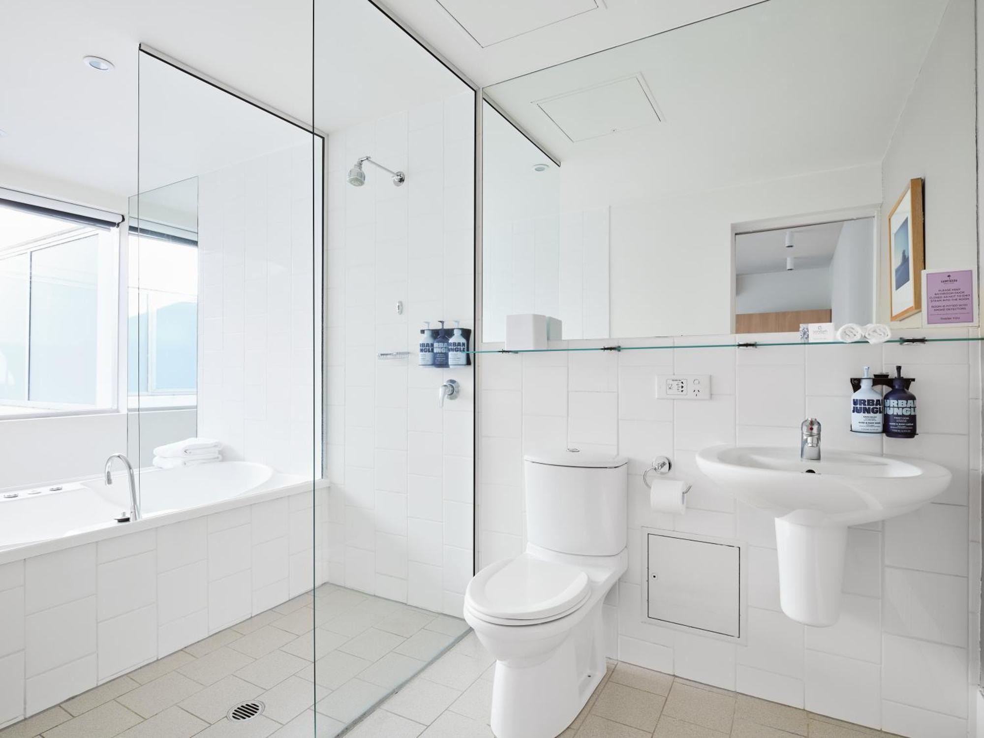 מלבורן Saint Kilda Beach Hotel - Formerly Rydges St Kilda מראה חיצוני תמונה