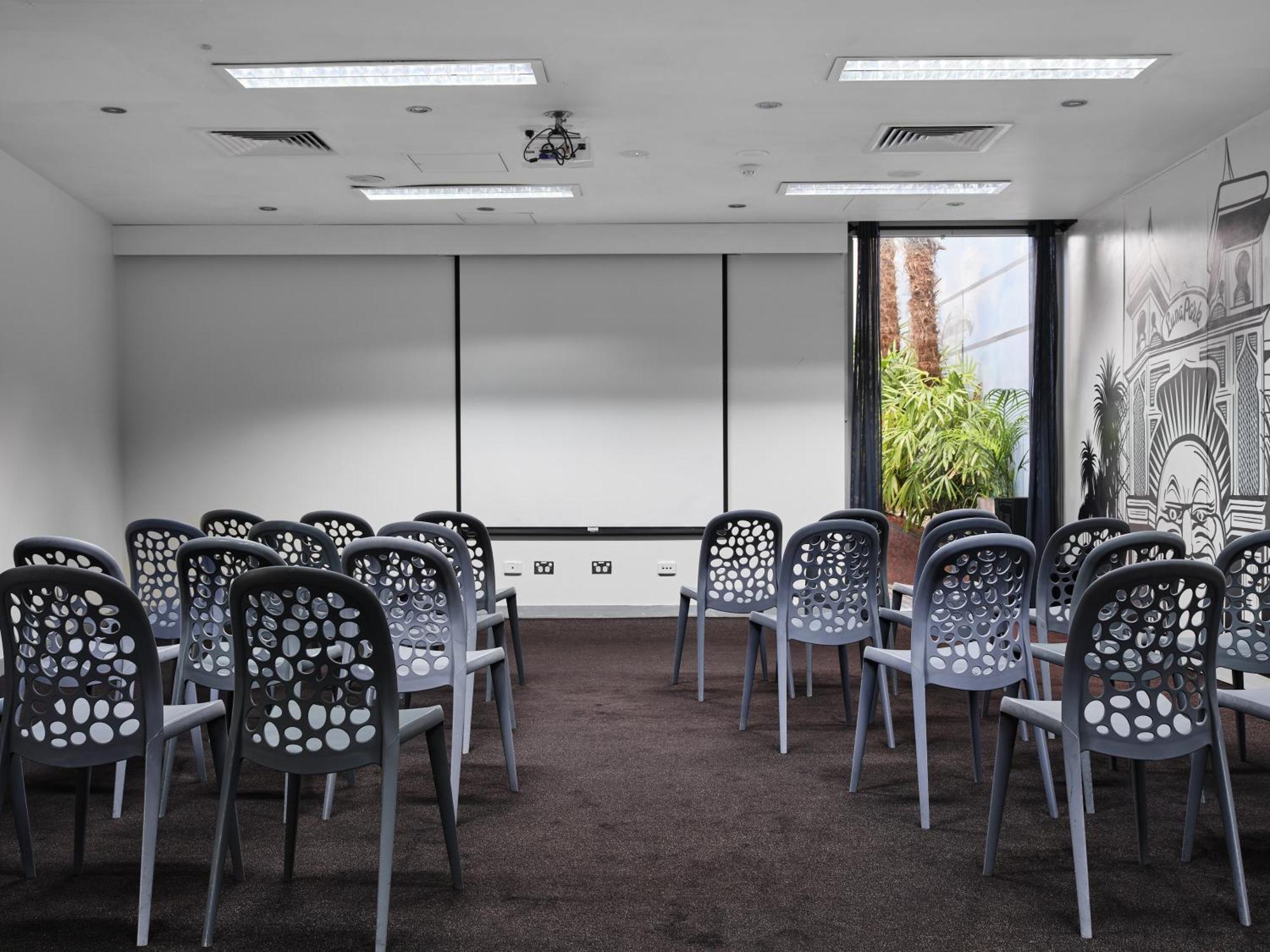 מלבורן Saint Kilda Beach Hotel - Formerly Rydges St Kilda מראה חיצוני תמונה