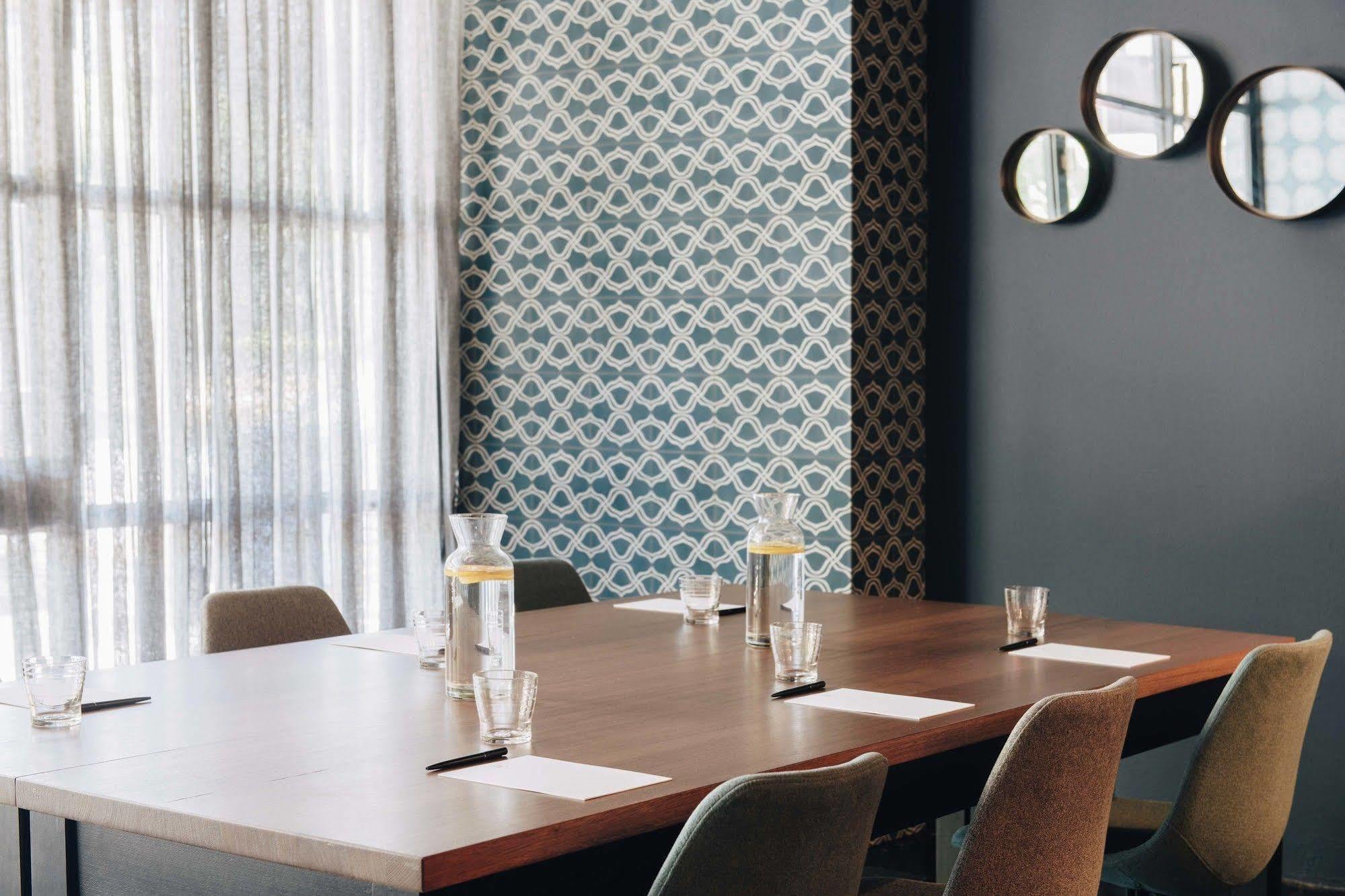 מלבורן Saint Kilda Beach Hotel - Formerly Rydges St Kilda מראה חיצוני תמונה
